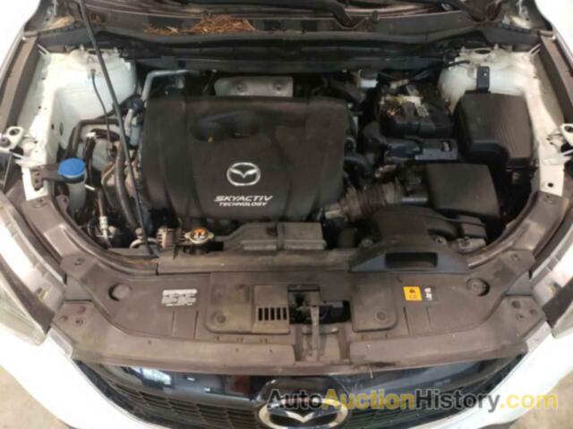 MAZDA CX-5 GT, JM3KE2DY1F0536803