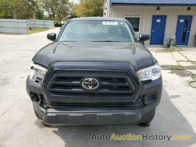 TOYOTA TACOMA ACCESS CAB, 3TYRX5GN1PT069003