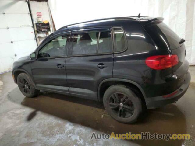 VOLKSWAGEN TIGUAN S, WVGBV7AX5GW586745