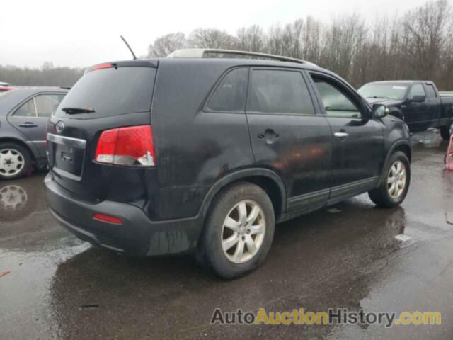 KIA SORENTO BASE, 5XYKT4A26CG287432