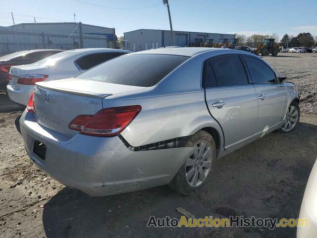 TOYOTA AVALON XL, 4T1BK36B46U129126