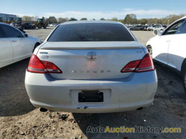 TOYOTA AVALON XL, 4T1BK36B46U129126