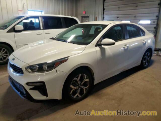 KIA FORTE FE, 3KPF24AD0ME340436