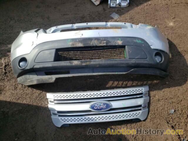 FORD EXPLORER XLT, 1FM5K8D81EGC33510