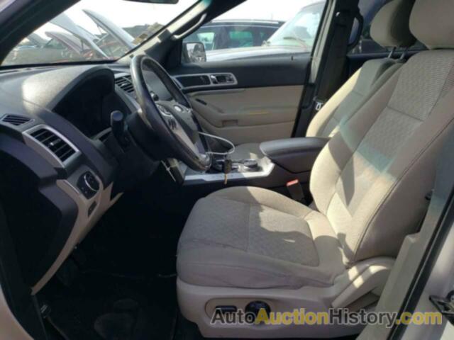 FORD EXPLORER XLT, 1FM5K8D81EGC33510