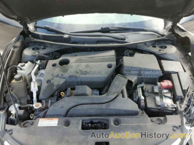 NISSAN ALTIMA 2.5, 1N4AL3AP8GC280290