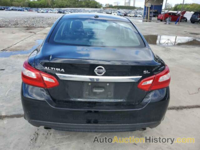 NISSAN ALTIMA 2.5, 1N4AL3AP8GC280290