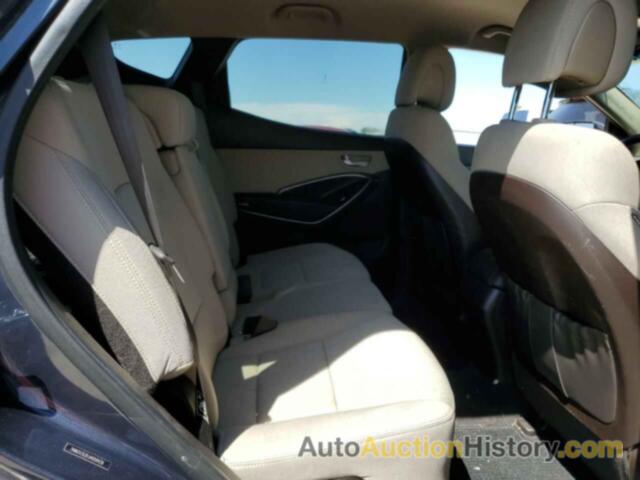 HYUNDAI SANTA FE, 5NMZU3LB1JH059439