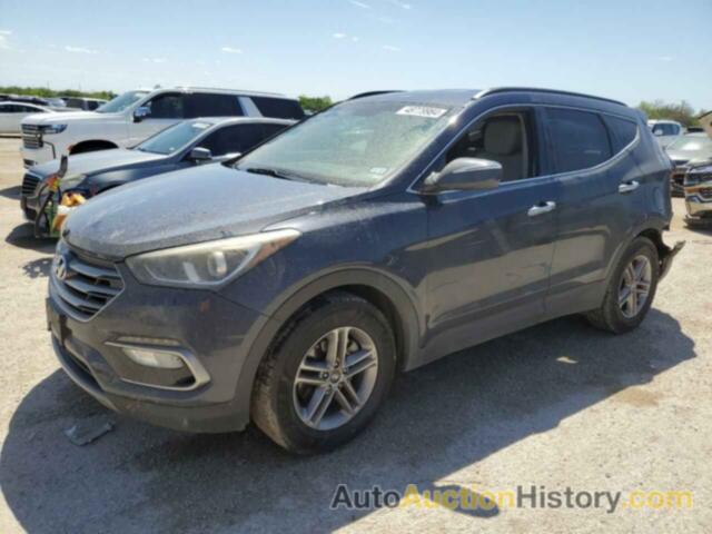 HYUNDAI SANTA FE, 5NMZU3LB1JH059439