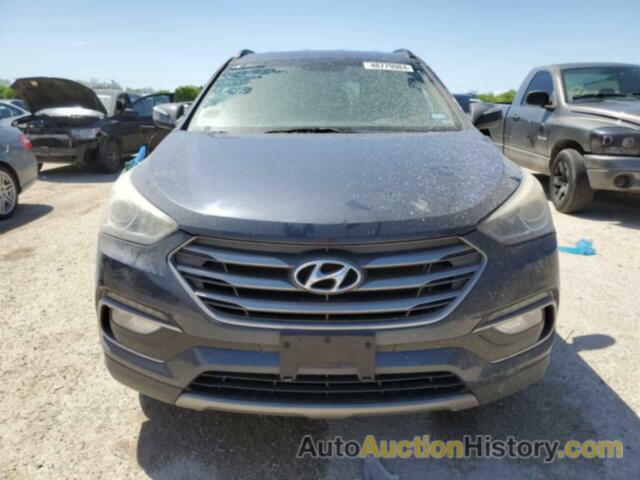 HYUNDAI SANTA FE, 5NMZU3LB1JH059439