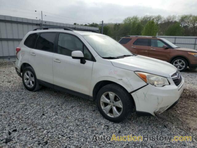 SUBARU FORESTER 2.5I PREMIUM, JF2SJADC6EH400798