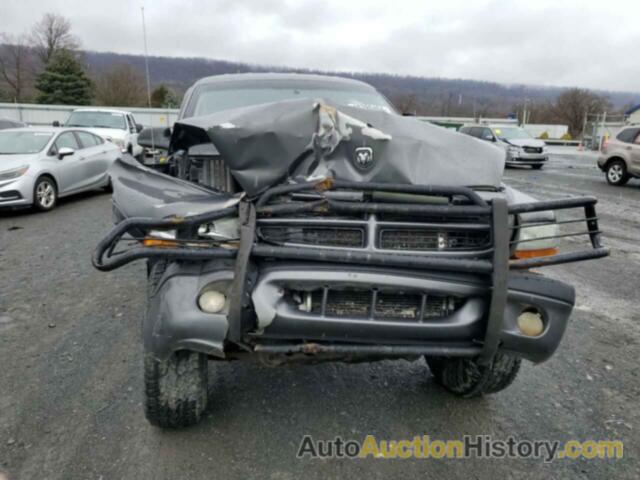 DODGE DAKOTA QUAD SPORT, 1D7HG38Z33S232903