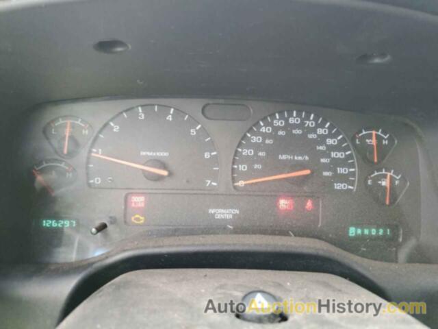 DODGE DAKOTA QUAD SPORT, 1D7HG38Z33S232903