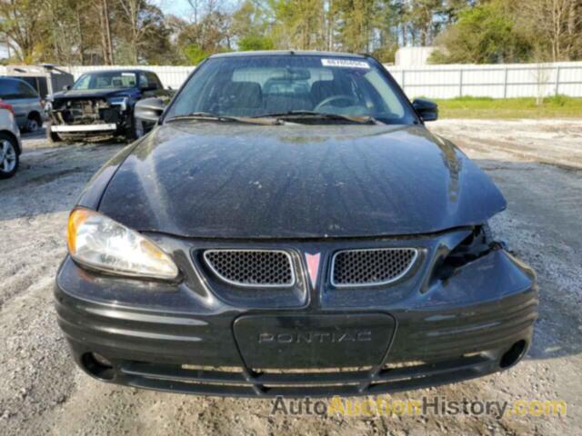 PONTIAC GRANDAM SE, 1G2NE52E1XC575685