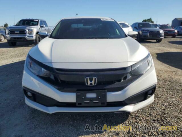 HONDA CIVIC SPORT, 2HGFC2F81KH604103