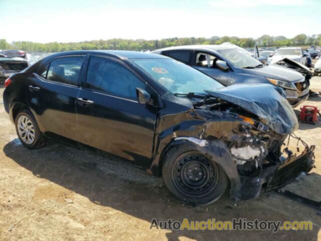 TOYOTA COROLLA L, 5YFBURHE2JP760830