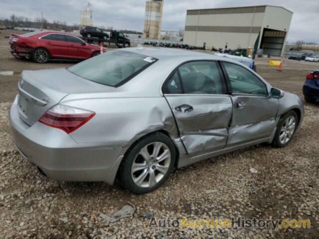 ACURA RL, JH4KB2F67AC001123