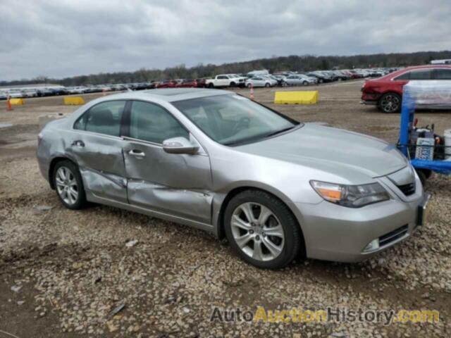 ACURA RL, JH4KB2F67AC001123