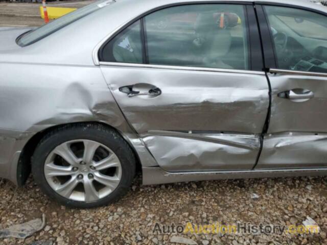 ACURA RL, JH4KB2F67AC001123