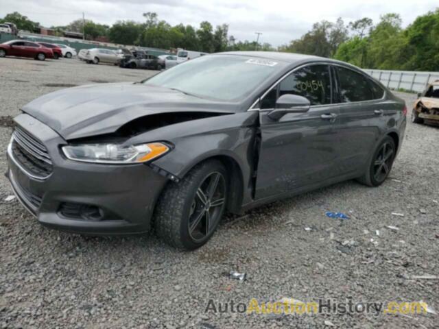 FORD FUSION TITANIUM, 3FA6P0K94GR266445