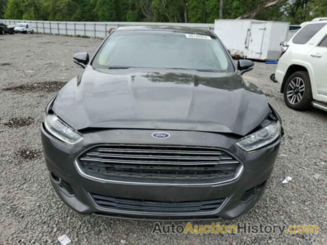 FORD FUSION TITANIUM, 3FA6P0K94GR266445