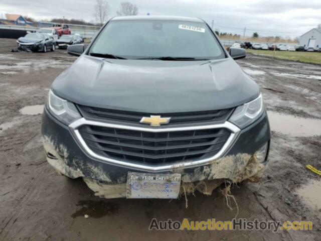 CHEVROLET EQUINOX LT, 2GNAXUEV6L6151634