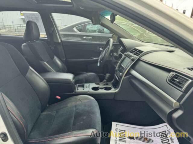 TOYOTA CAMRY LE, 4T1BF1FK7HU350814