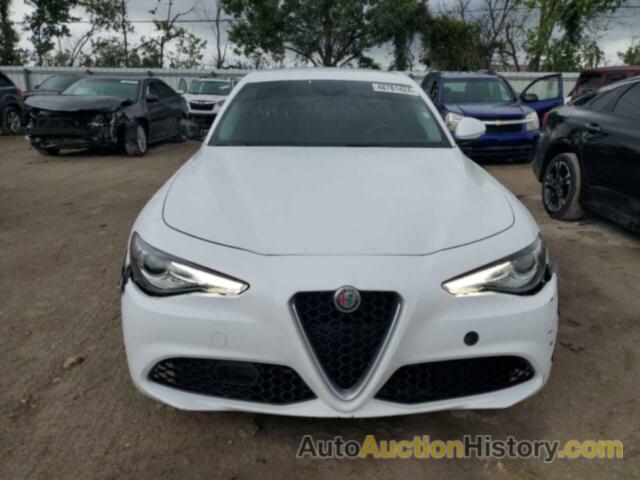 ALFA ROMEO GIULIA, ZARFAEBNXH7538923