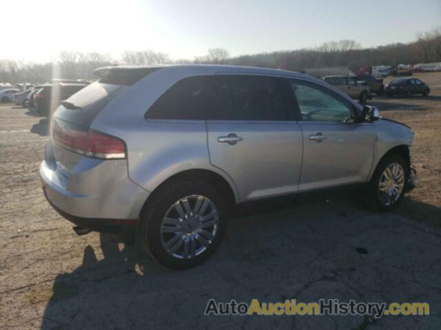 LINCOLN MKX, 2LMDJ6JC2ABJ15158