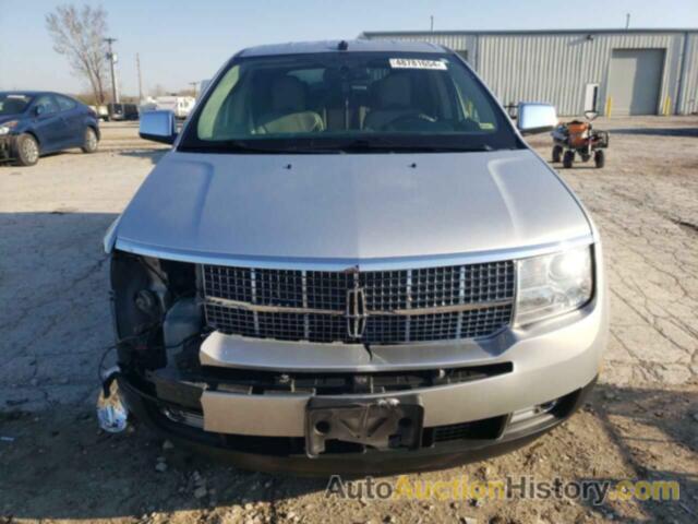 LINCOLN MKX, 2LMDJ6JC2ABJ15158