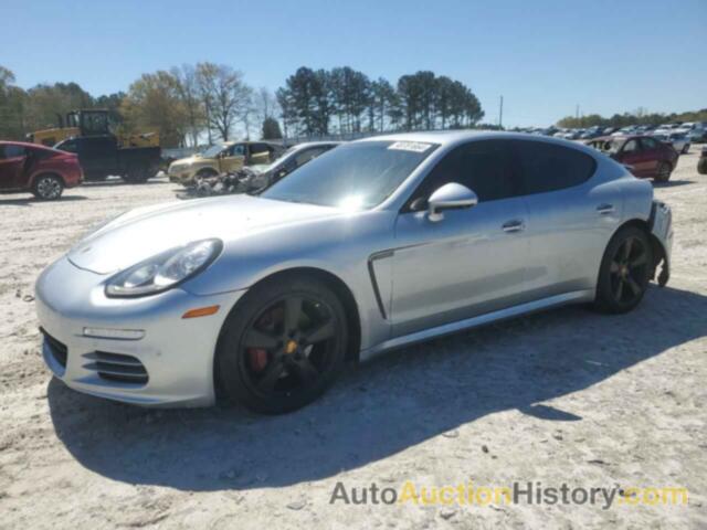 PORSCHE PANAMERA 2, WP0AA2A75GL005342