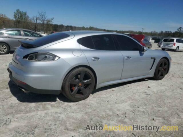 PORSCHE PANAMERA 2, WP0AA2A75GL005342