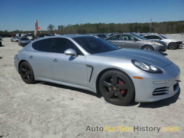 PORSCHE PANAMERA 2, WP0AA2A75GL005342