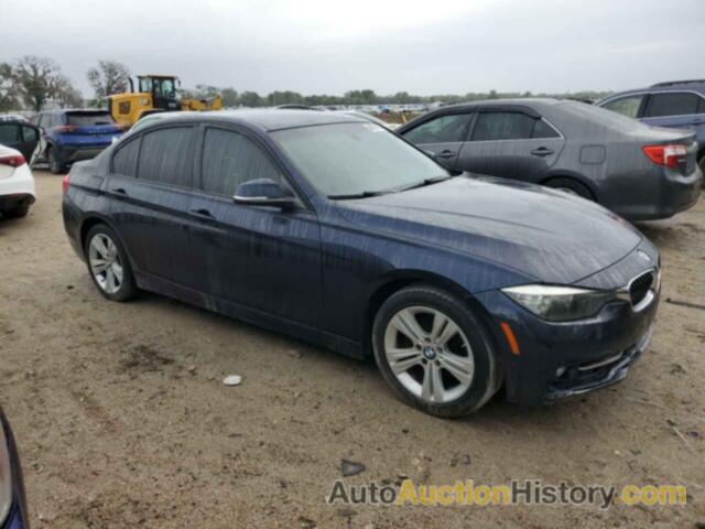 BMW 3 SERIES I SULEV, WBA8E9G52GNT88207