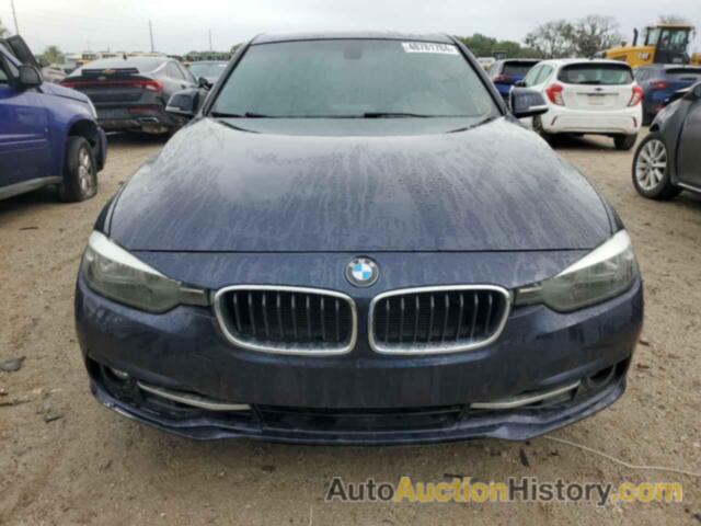 BMW 3 SERIES I SULEV, WBA8E9G52GNT88207