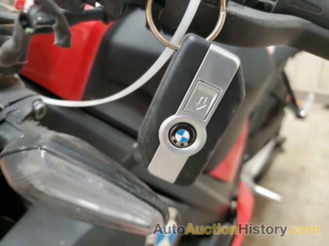 BMW S R, WB10E5301N6E44079