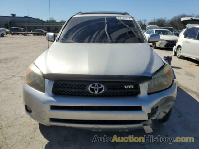 TOYOTA RAV4 SPORT, JTMZK32V775008489