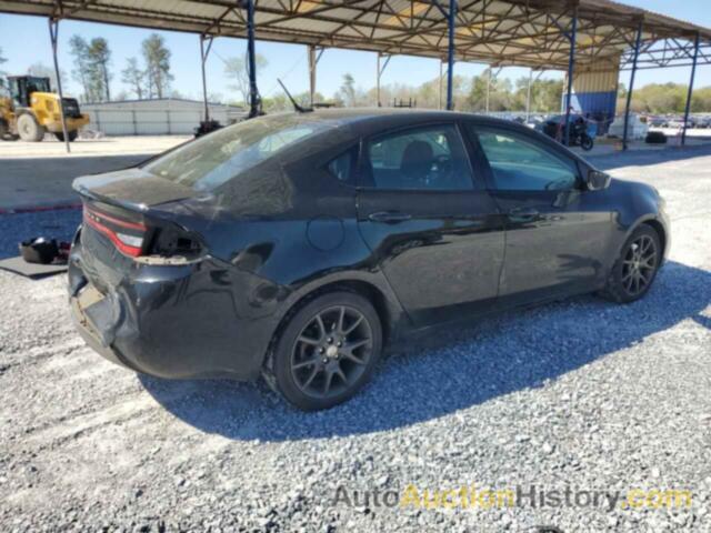 DODGE DART SE, 1C3CDFAAXFD375427