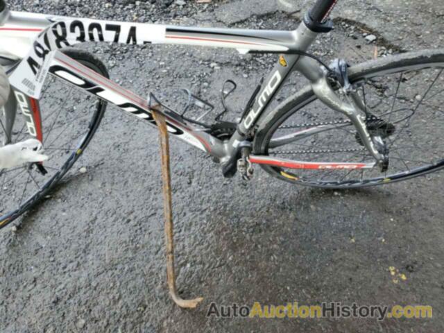 OTHER BIKE, 