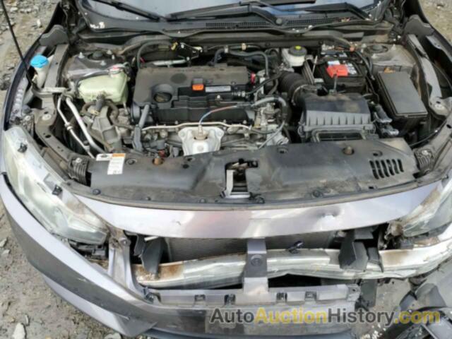 HONDA CIVIC EX, 19XFC2F79GE224953