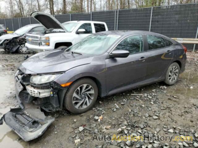 HONDA CIVIC EX, 19XFC2F79GE224953