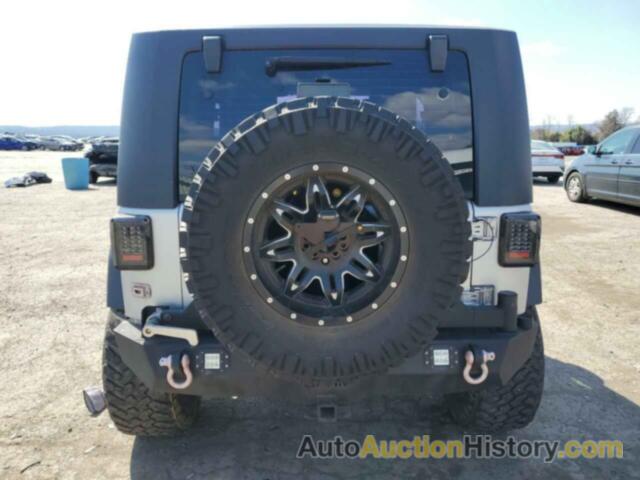 JEEP WRANGLER SAHARA, 1J4FA54128L520938