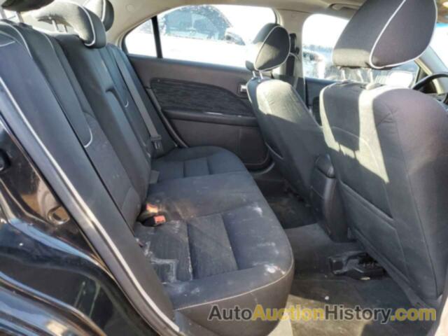 FORD FUSION SE, 3FAHP0HA9BR254164