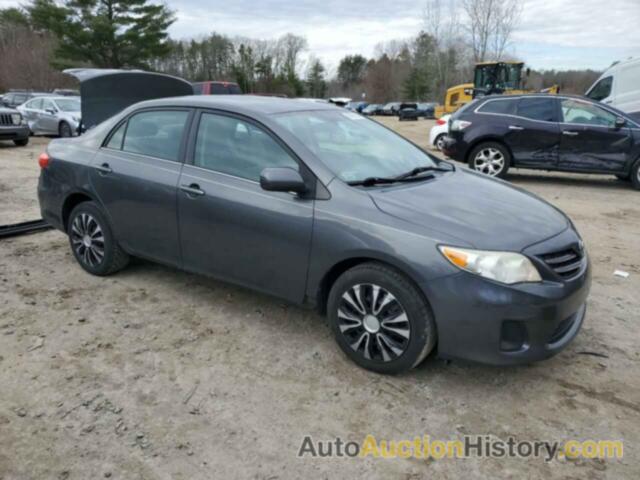 TOYOTA COROLLA BASE, 2T1BU4EE7DC981741