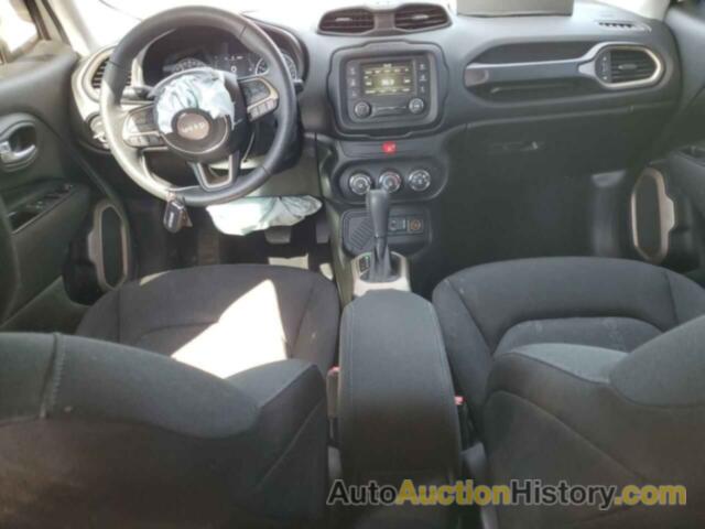 JEEP RENEGADE SPORT, ZACCJAAB0HPF49039