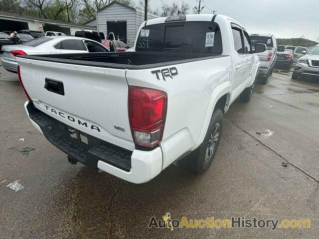 TOYOTA TACOMA DOUBLE CAB, 5TFAZ5CN7HX038150