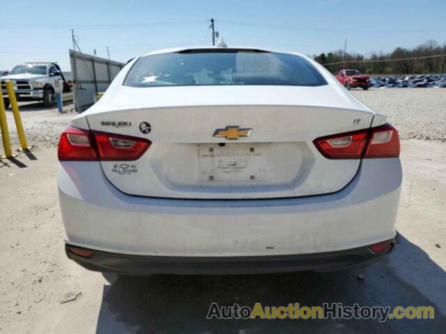 CHEVROLET MALIBU LT, 1G1ZE5ST2GF297303