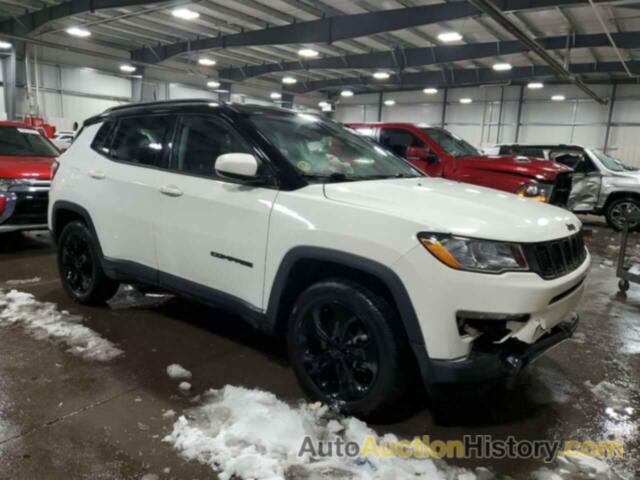 JEEP COMPASS LATITUDE, 3C4NJDBB9JT325565