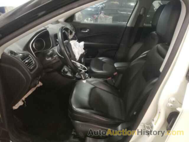 JEEP COMPASS LATITUDE, 3C4NJDBB9JT325565