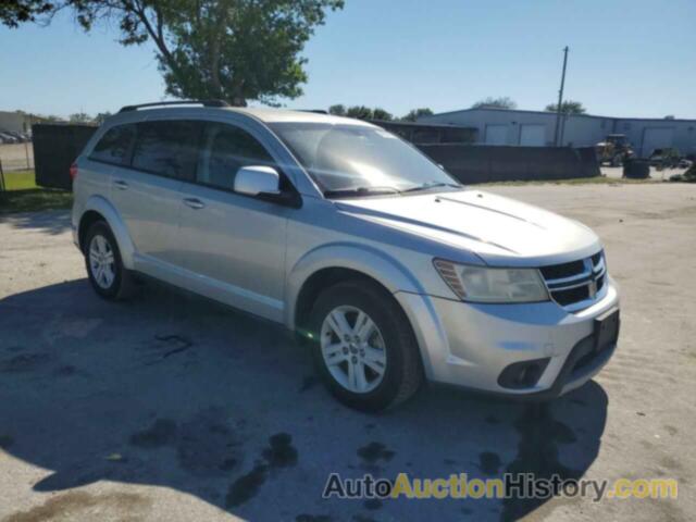 DODGE JOURNEY SXT, 3C4PDCBB4CT323624